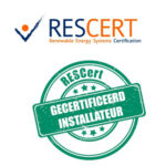 Bclima Certificaat Rescert